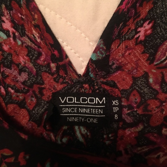 Volcom Dress - Picture 3 of 5